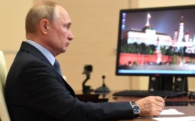 В России Путина поймали на циничной лжи - детали нового скандала