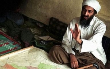 Мать Усамы бен Ладена впервые рассказала про "террориста №1"