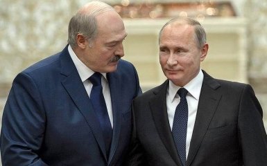 "Ми завжди будемо разом": Лукашенко шокував новою заявою щодо РФ