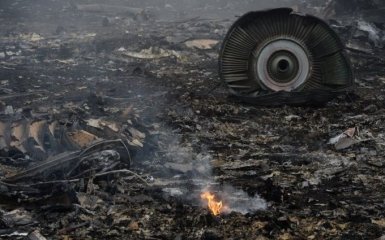 Россия сделала новую попытку доказать, что не виновата в гибели MH17