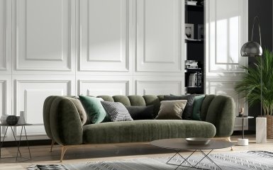 Самоклеющиеся панели: минусы и плюсы отделочного материала