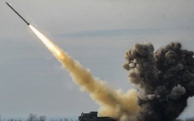 На Одещині випробували новий ракетний комплекс: опубліковано відео