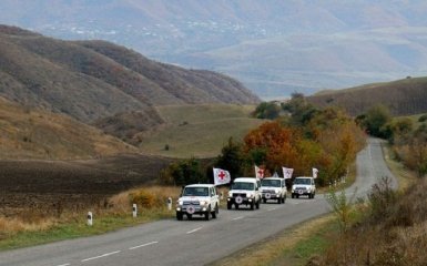Красный Крест готов содействовать безопасному выходу людей из "Азовстали"
