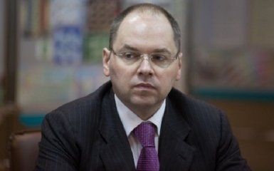 Одесский губернатор рассказал, почему его отец поддержал боевиков ДНР