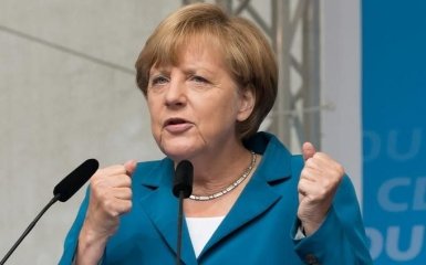 Меркель пішла на екстрені заходи через масштабну проблему