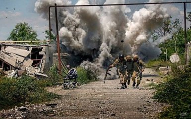 В этом кадре вся жизнь: соцсети взорвало фото войны на Донбассе