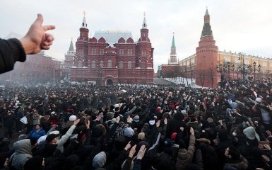 В России раскрыли лучший сценарий ее развала