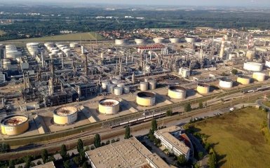Австрійська компанія продовжить закуповувати російський газ до 2040 року