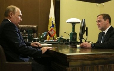 Все зайде у глухий кут: Путін висунув Україні жорсткий ультиматум