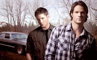 У культового серіалу Надприродне буде продовження — про кого знімуть приквел