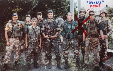 Это нужно живым: соцсети взорвал фотоальбом с павшими героями АТО