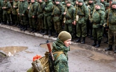 На Донбасі бойовики проводять нову "мобілізацію"