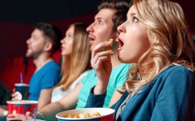 Назван лучший фильм 2018 года