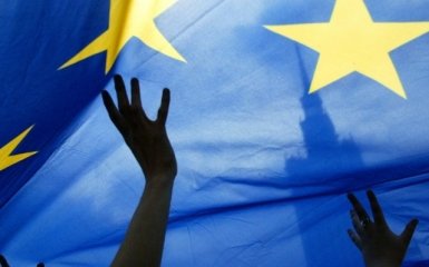 ЕС ждет от Киева объяснений по электронным декларациям