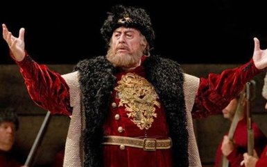 Симфонія Романсу: ТОП-5 фактів про творчість Анатолія Кочерги