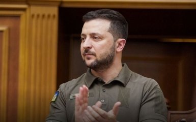 Украина наконец лишилась статуса страны третьего мира — Зеленский