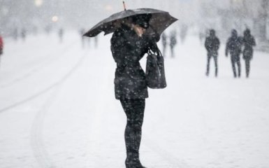 Синоптики предупреждают об ухудшении погодных условий
