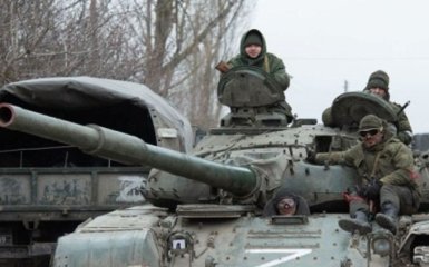 Полковник СБУ Костенко заявив про підготовку армії РФ до наступу на нових напрямках