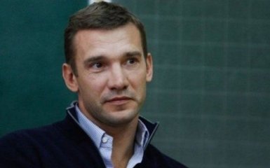 Шевченко придумал ноу-хау в сборной Украины