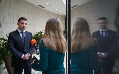 Яким буде 2020 рік - Зеленський підписав указ