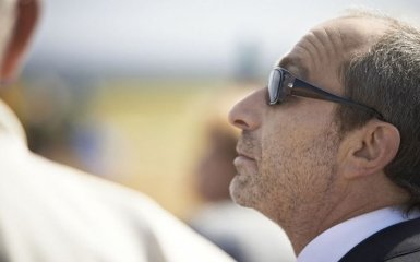 Обыски у Кернеса: появились новые фото и громкое заявление