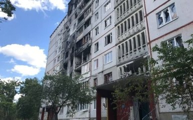 Жителів Харкова та Лозової попереджають про загрозу ракетних ударів