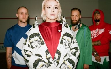 Гурт The Erised виступить у Києві 17 грудня