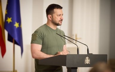 Володимир Зеленський