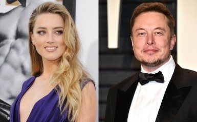 Екс-дружина Джонні Деппа зібралася заміж за Ілона Маска