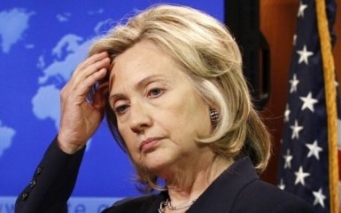 Fox News рассказал о "секретных" письмах Хиллари Клинтон