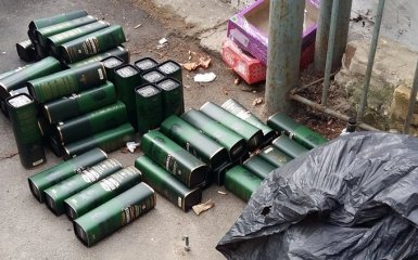 Шокин выставлялся: соцсети высмеяли фото дорогого виски под ГПУ