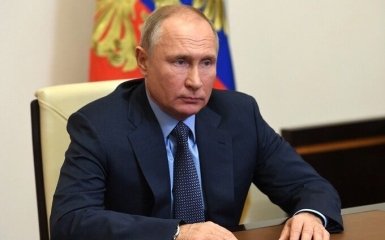 Наступні 24 години будуть вирішальними для Путіна — CNN