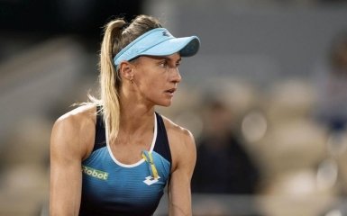 Леся Цуренко