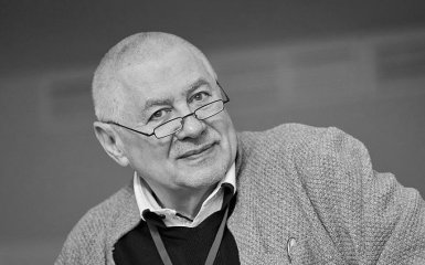 Умер идеолог Кремля и политтехнолог Януковича Глеб Павловский