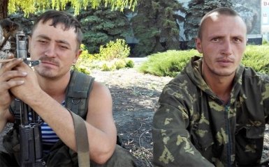 Солдаты Путина на Донбассе: появились новые фотодоказательства