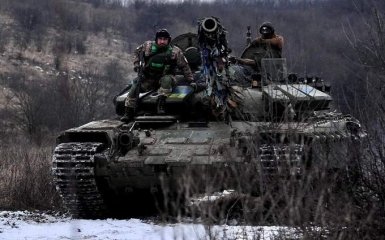 ВСУ помешали России взять Бахмут в оперативное окружение — сводка Генштаба