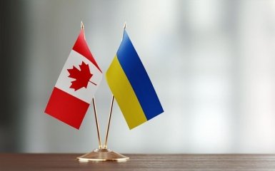 Канада расширяет программу поддержки беженцев из Украины