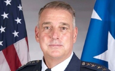 Генерал США Миннихан приказал подчиненным готовиться к войне с Китаем — NBC News