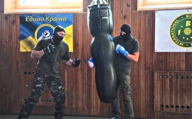 Спецназ НАБУ могут задействовать для охраны Абромавичуса - глава НАБУ