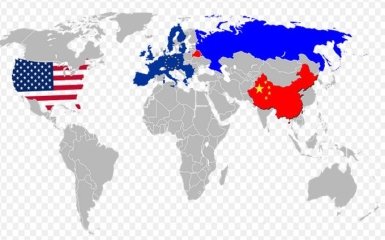 Росію, США і Європу чекає один і той же драматичний сценарій - український публіцист