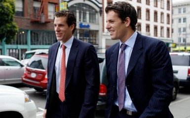 Стали известны первые Bitcoin-миллиардеры