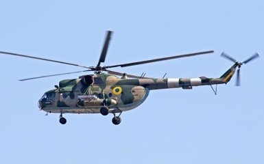 ВСУ нанесли авиаудар по району скопления россиян в Николаевской области