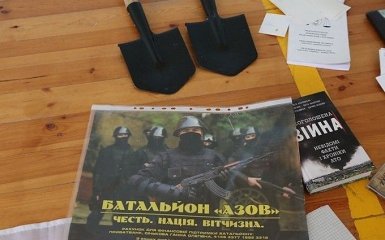 Спецслужби Лукашенко заявляють про бойовиків з "українським слідом": з'явилися фото і відео