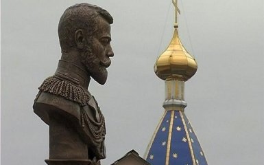 Ляп кримської няші з бюстом: в РПЦ зробили офіційний висновок
