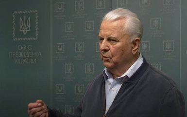 Мені незрозуміло - у Зеленського здивували новим планом щодо Донбасу