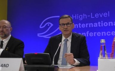 Международные доноры собрали 6,5 млрд долларов для помощи Украине