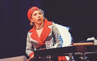 Запрет въезда в Украину Елене Воробей: в Госпогранслужбе рассказали о причинах