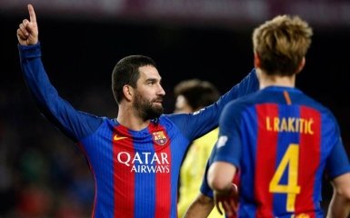 "Барселона" і "Севілья" влаштували феєрію в Кубку Короля: опубліковано відео