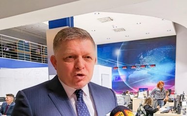 Роберт Фицо