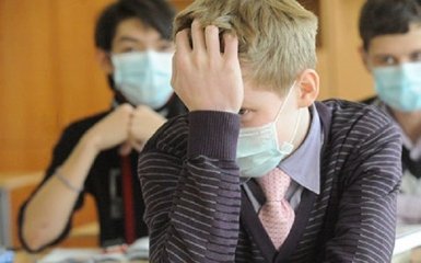 У Раді пропонують заборонити гаджети у школах